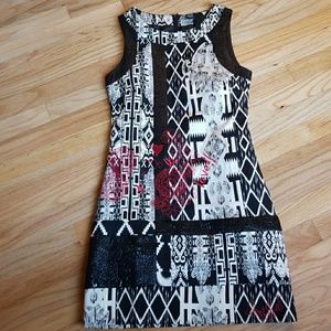 Desigual formal or casual